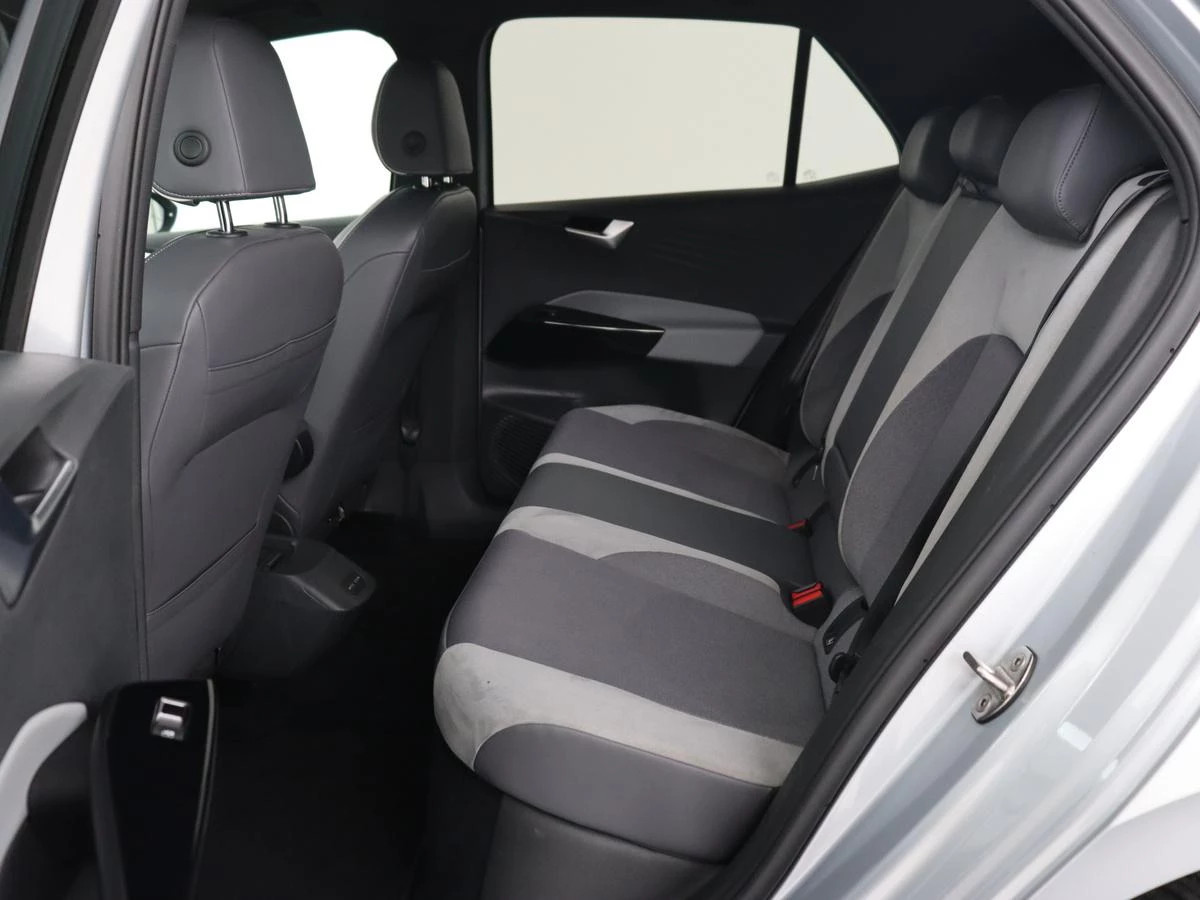 Hoofdafbeelding Volkswagen ID.3