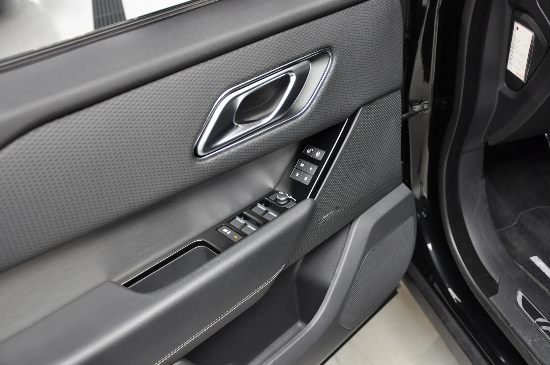 Hoofdafbeelding Land Rover Range Rover Velar