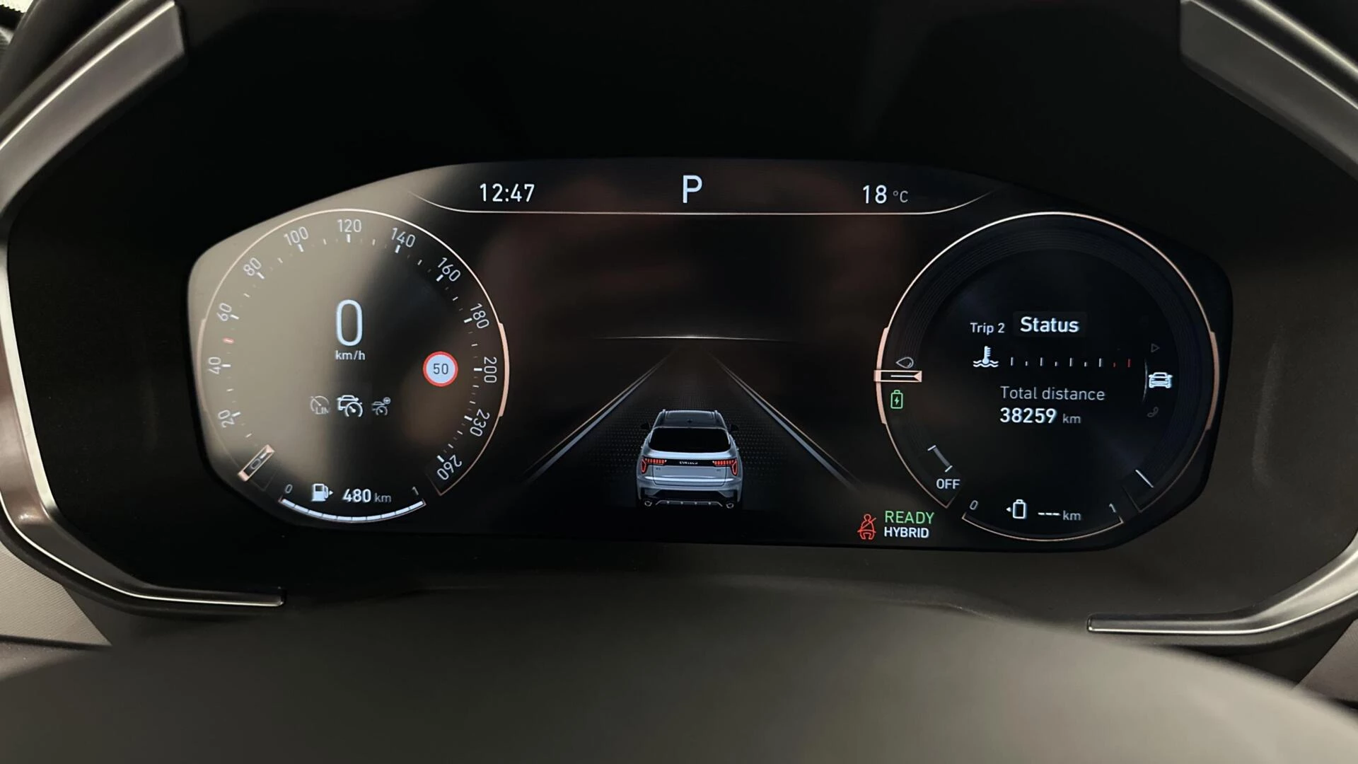 Hoofdafbeelding Lynk & Co 01