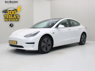 Tesla Model 3 Standard RWD Plus [ AUTOPILOT+60 kWh+PREMIUM AUDIO ]