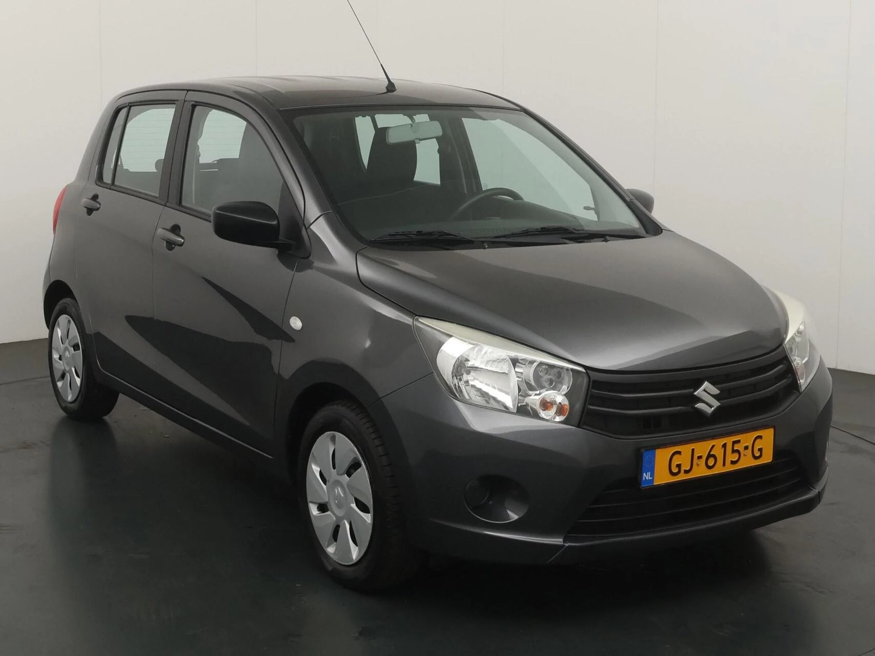 Hoofdafbeelding Suzuki Celerio
