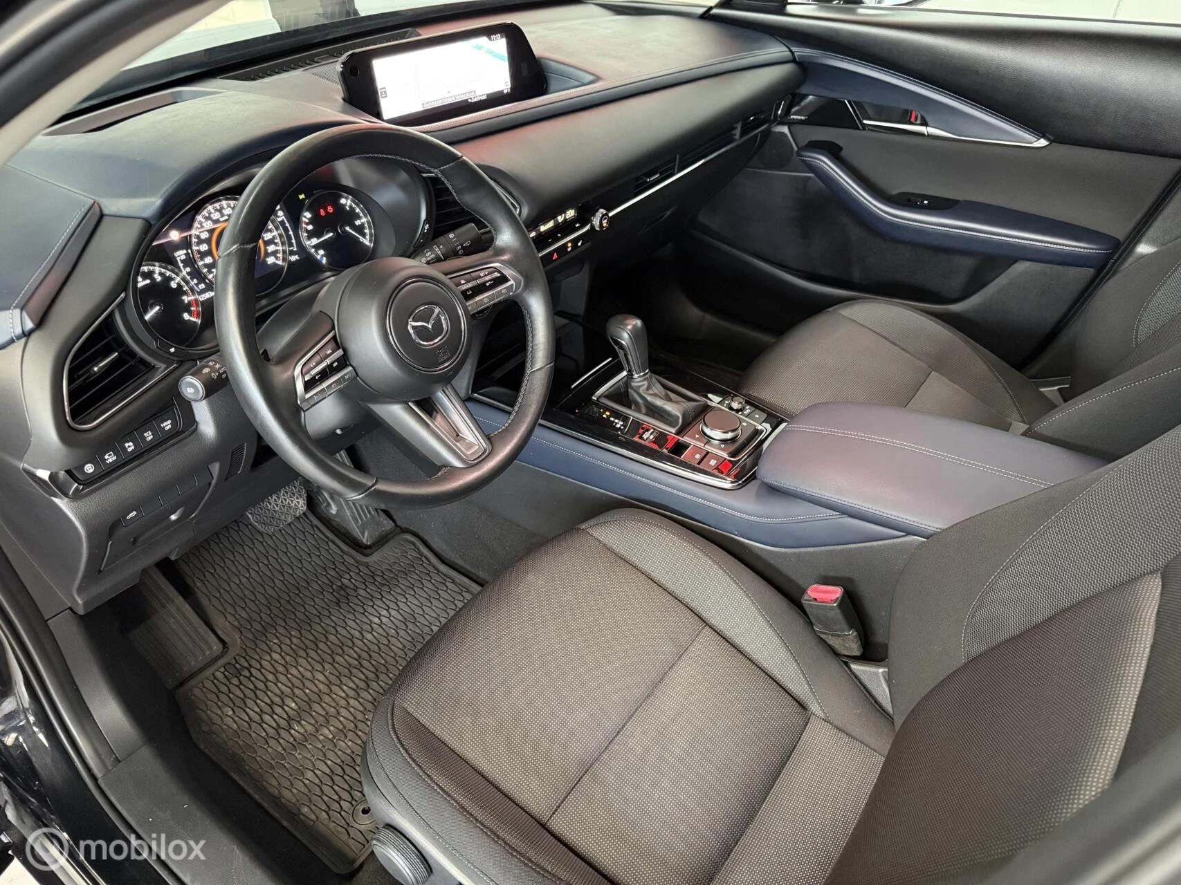 Hoofdafbeelding Mazda CX-30