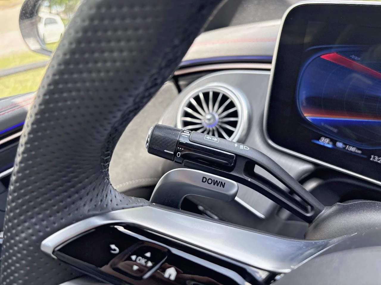 Hoofdafbeelding Mercedes-Benz EQE