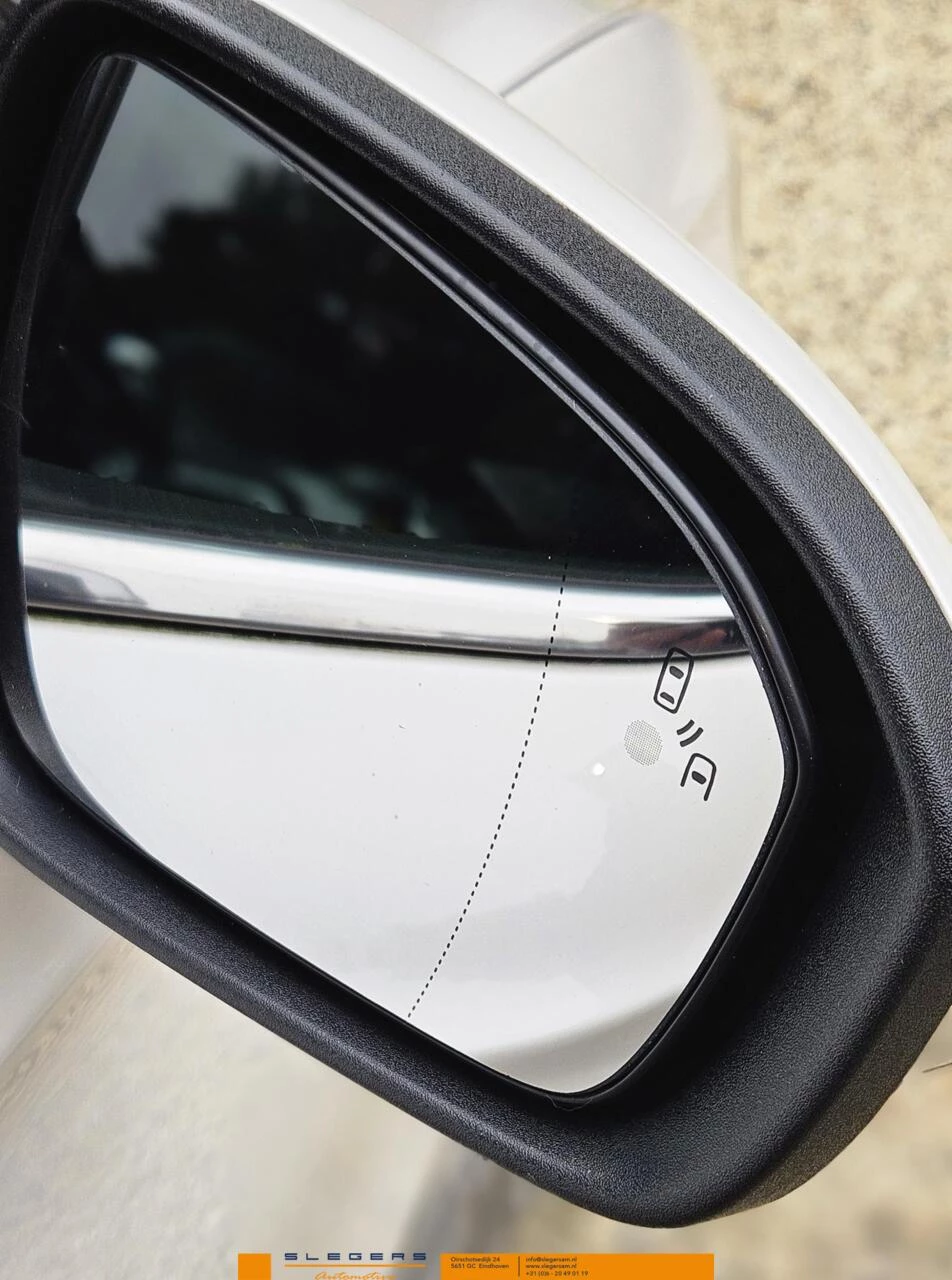 Hoofdafbeelding Ford Mondeo