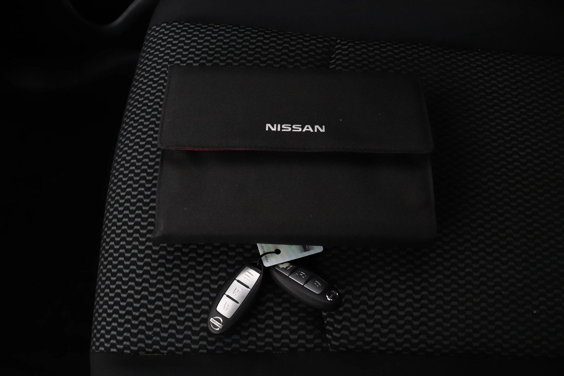 Hoofdafbeelding Nissan Pulsar