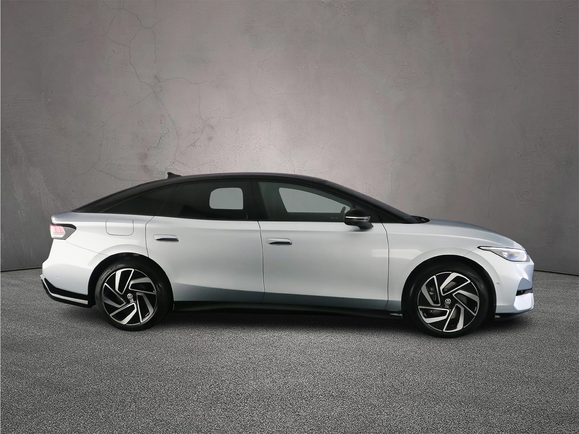 Hoofdafbeelding Volkswagen ID.7