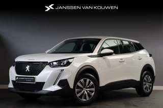 Peugeot 2008 1.2 PureTech Active Navigatie Cruise Control Led
