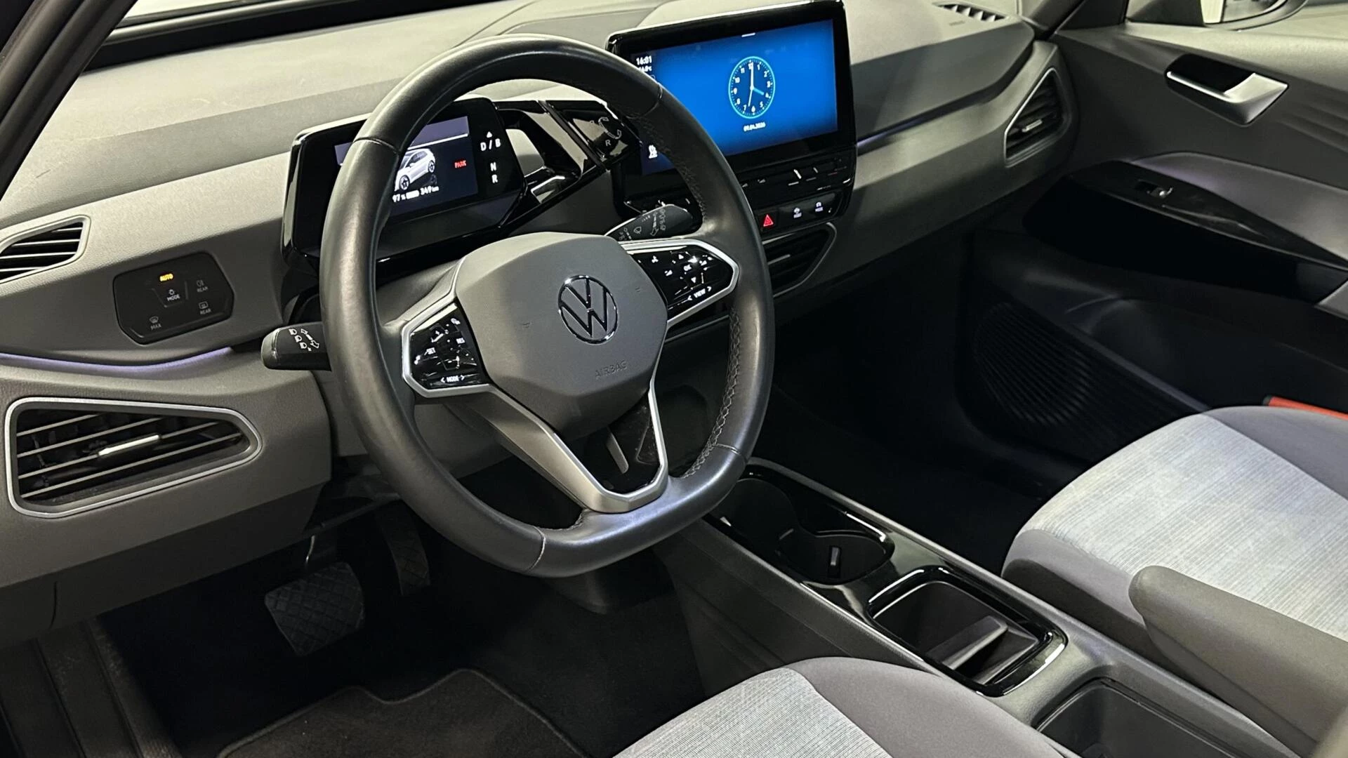 Hoofdafbeelding Volkswagen ID.3