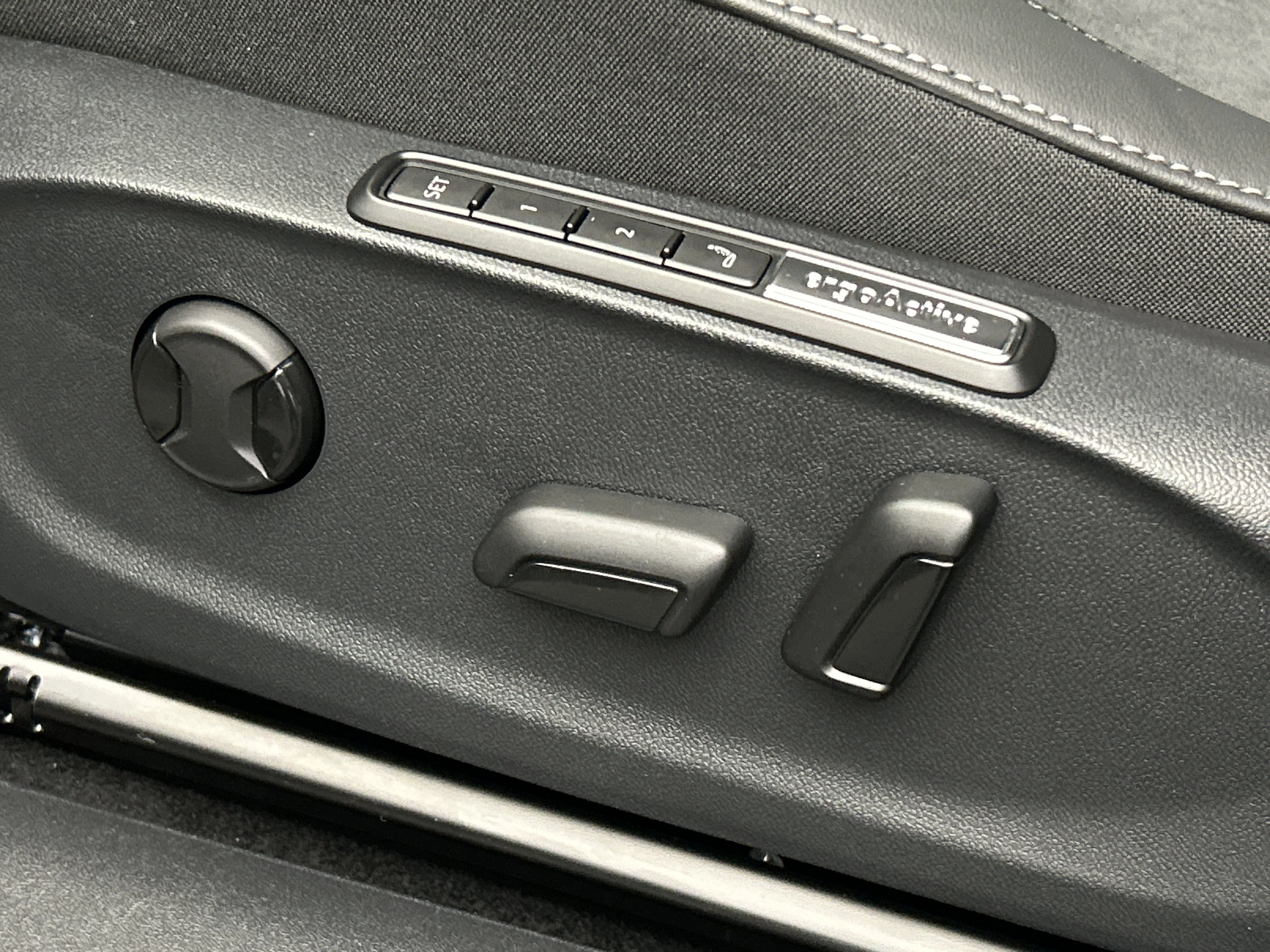 Hoofdafbeelding Volkswagen ID.7