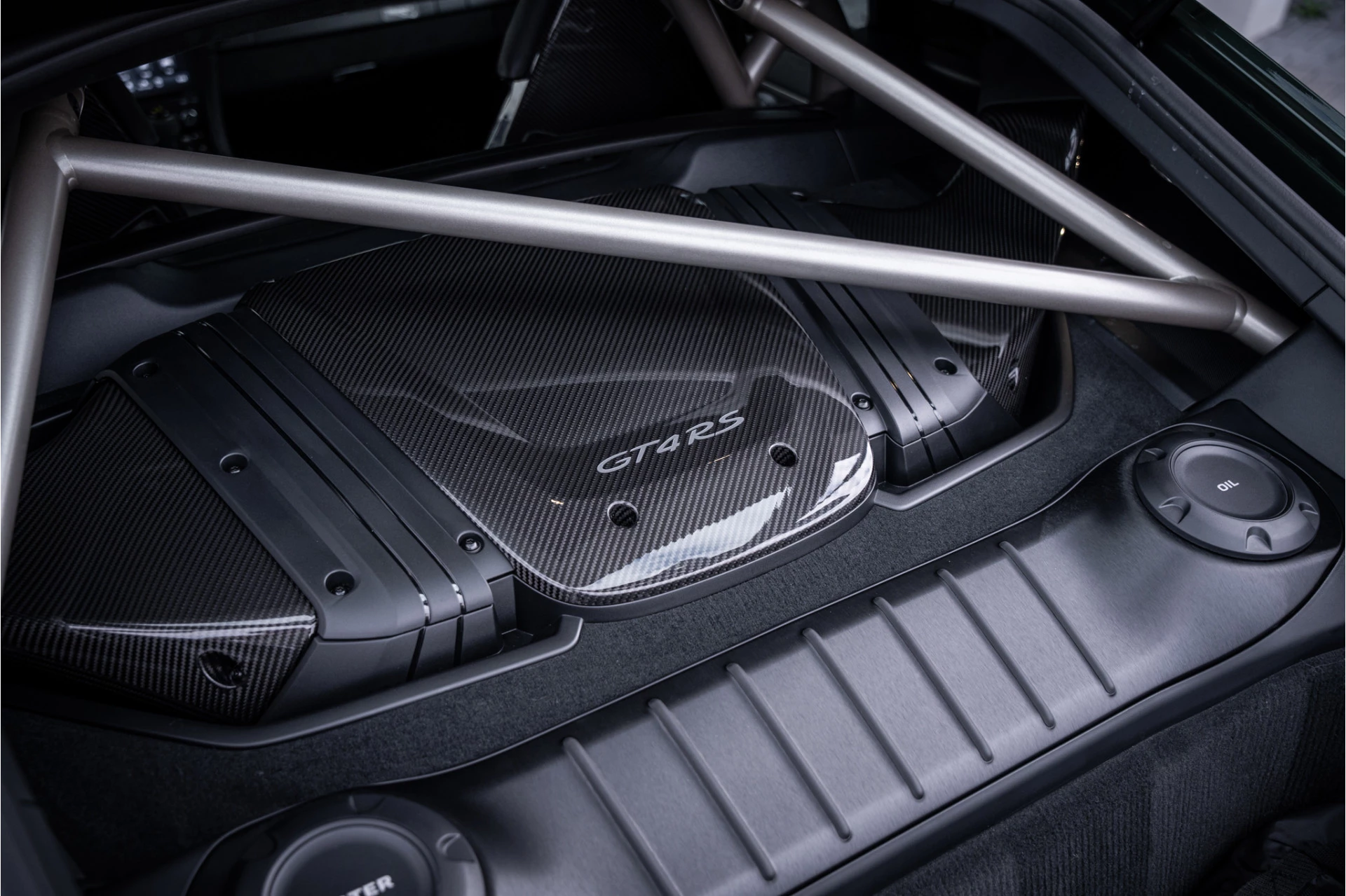 Hoofdafbeelding Porsche 718