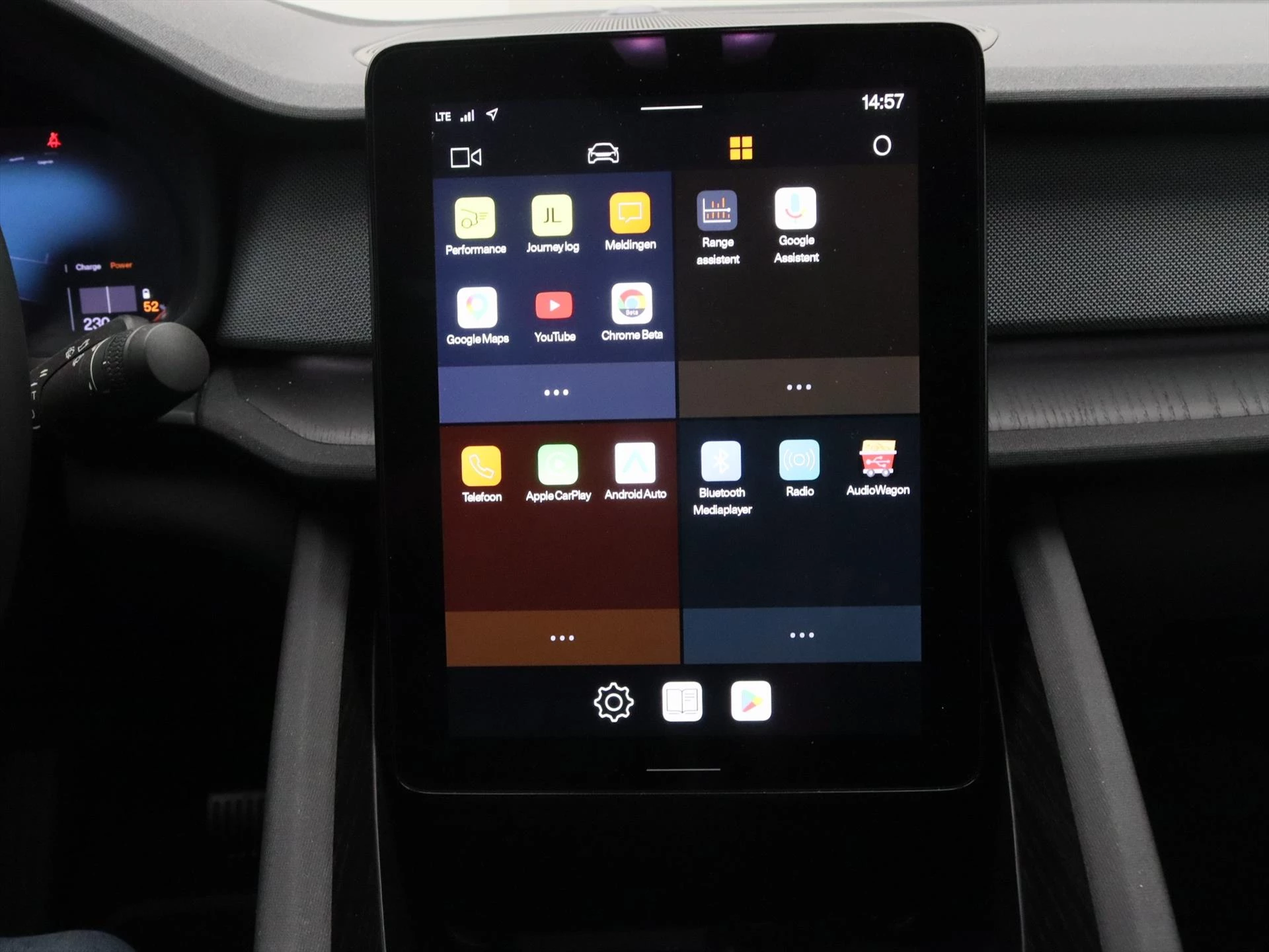 Hoofdafbeelding Polestar 2