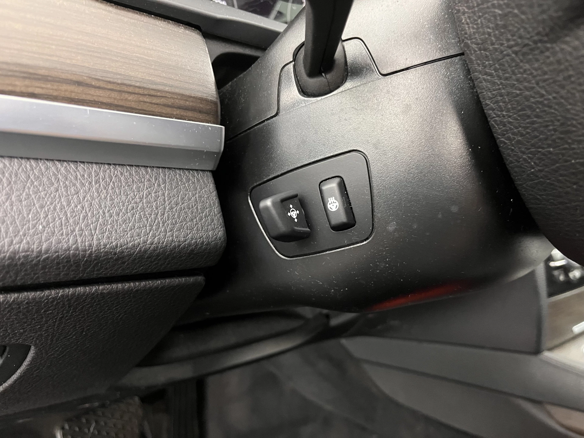 Hoofdafbeelding BMW 7 Serie