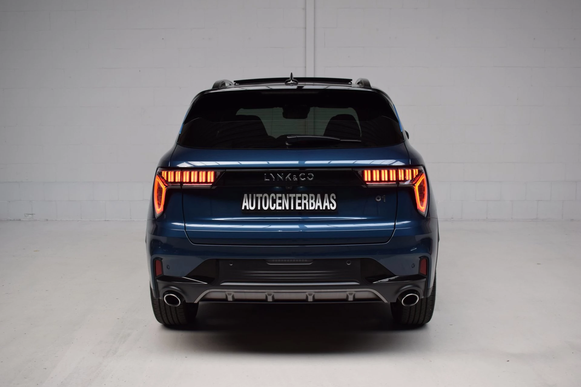 Hoofdafbeelding Lynk & Co 01