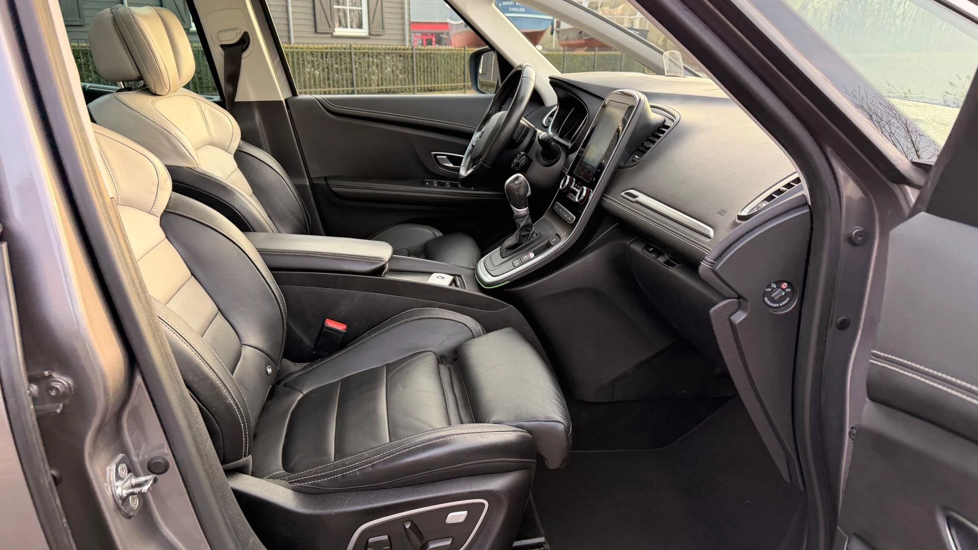 Hoofdafbeelding Renault Grand Scénic