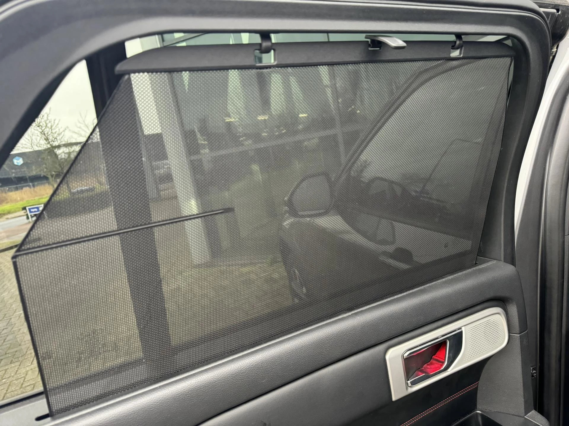 Hoofdafbeelding Ford Explorer