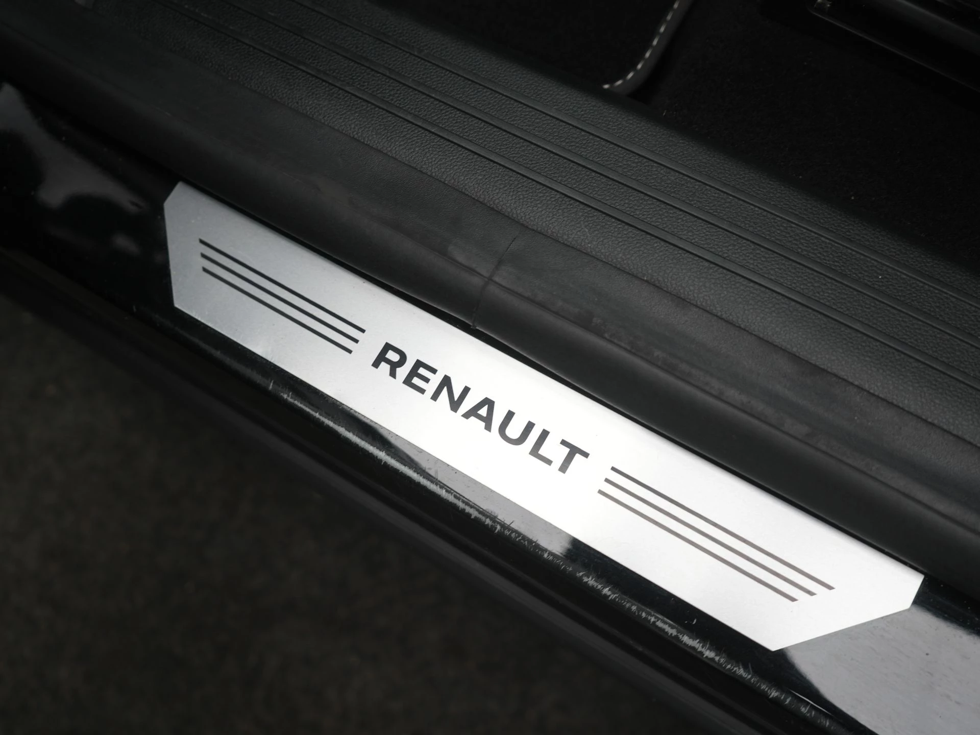 Hoofdafbeelding Renault Espace