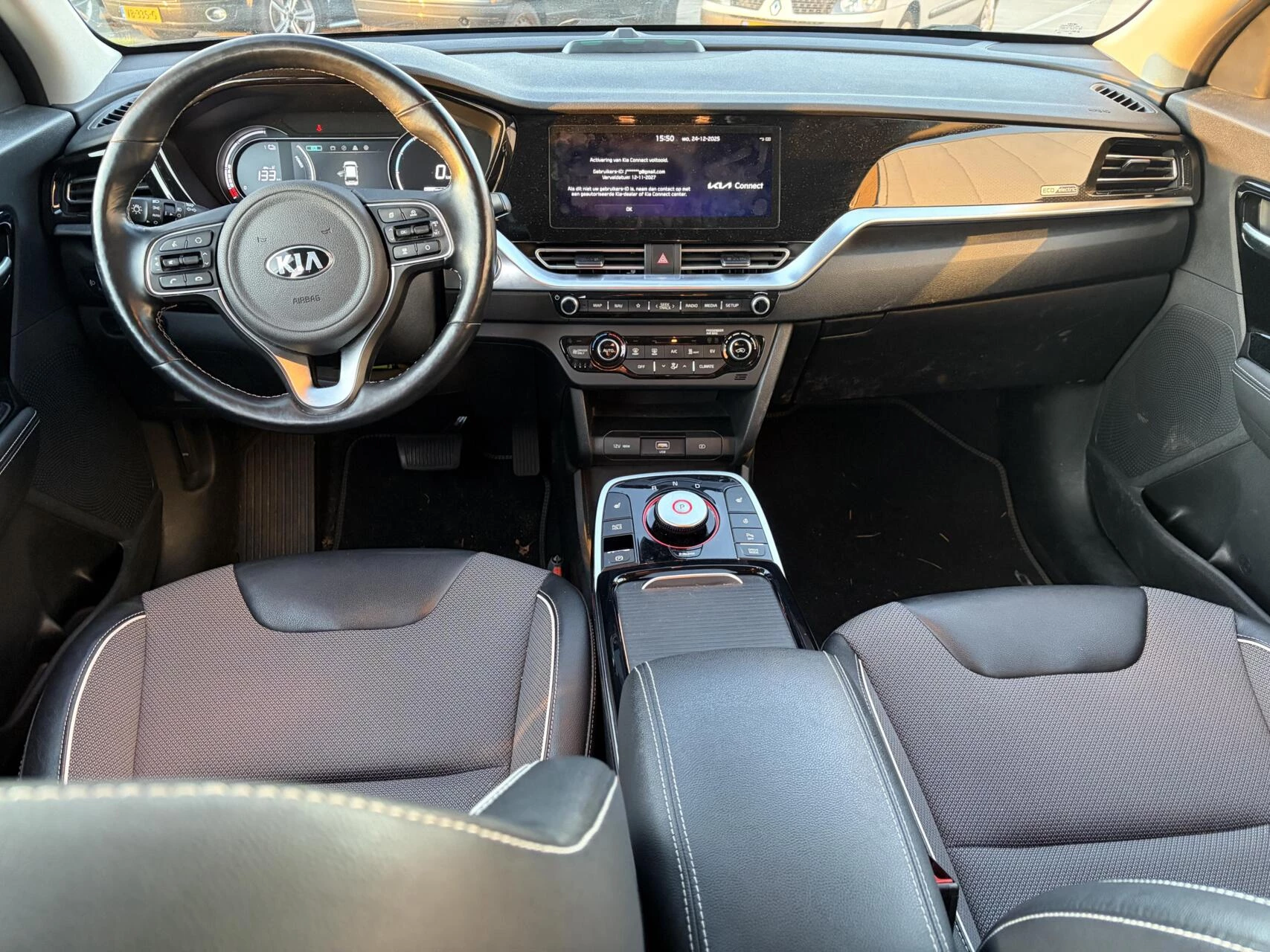 Hoofdafbeelding Kia e-Niro