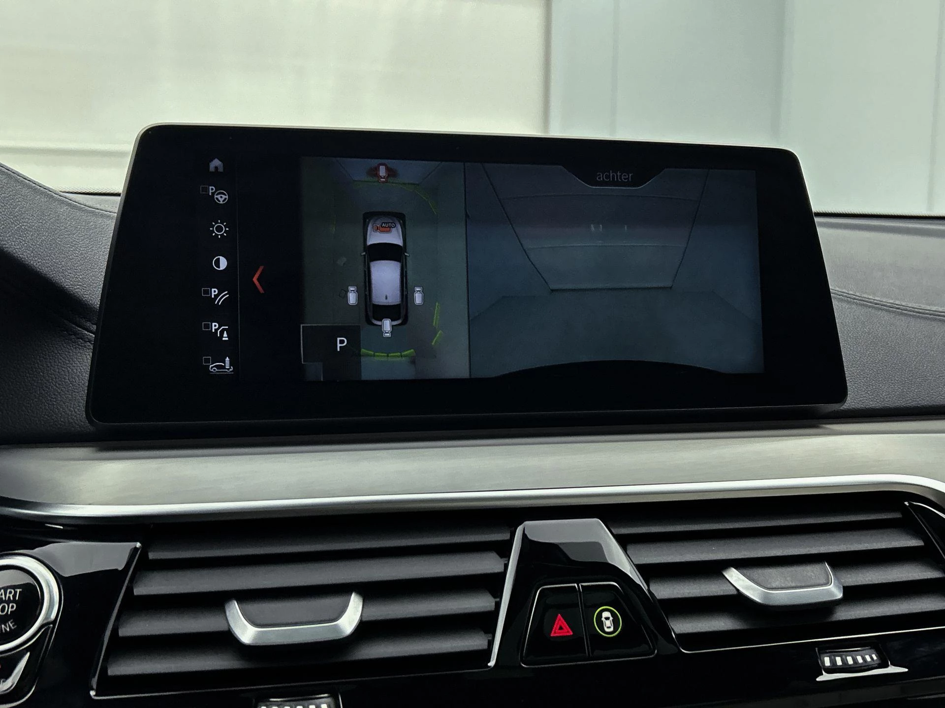 Hoofdafbeelding BMW 6 Serie