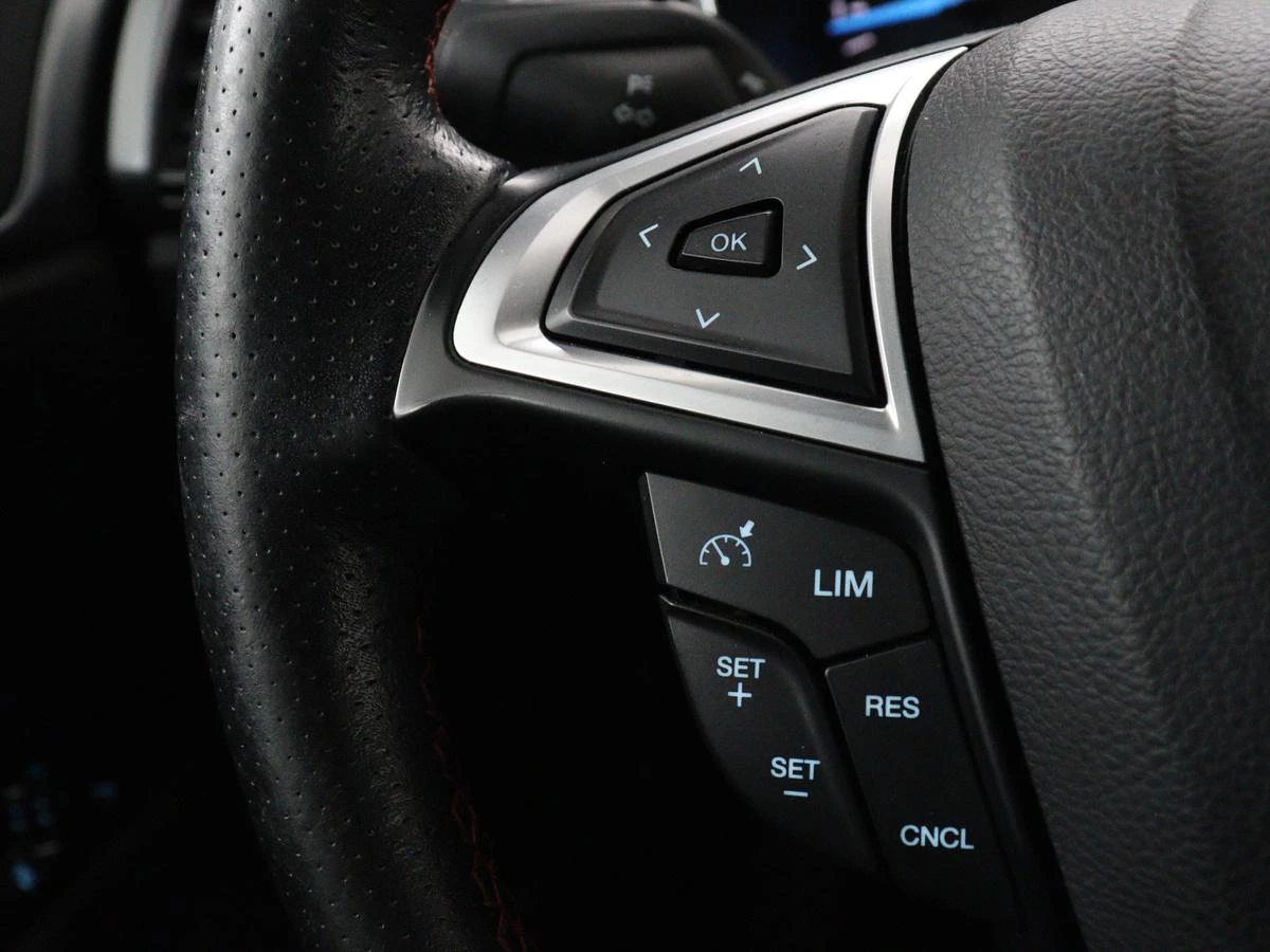 Hoofdafbeelding Ford Mondeo