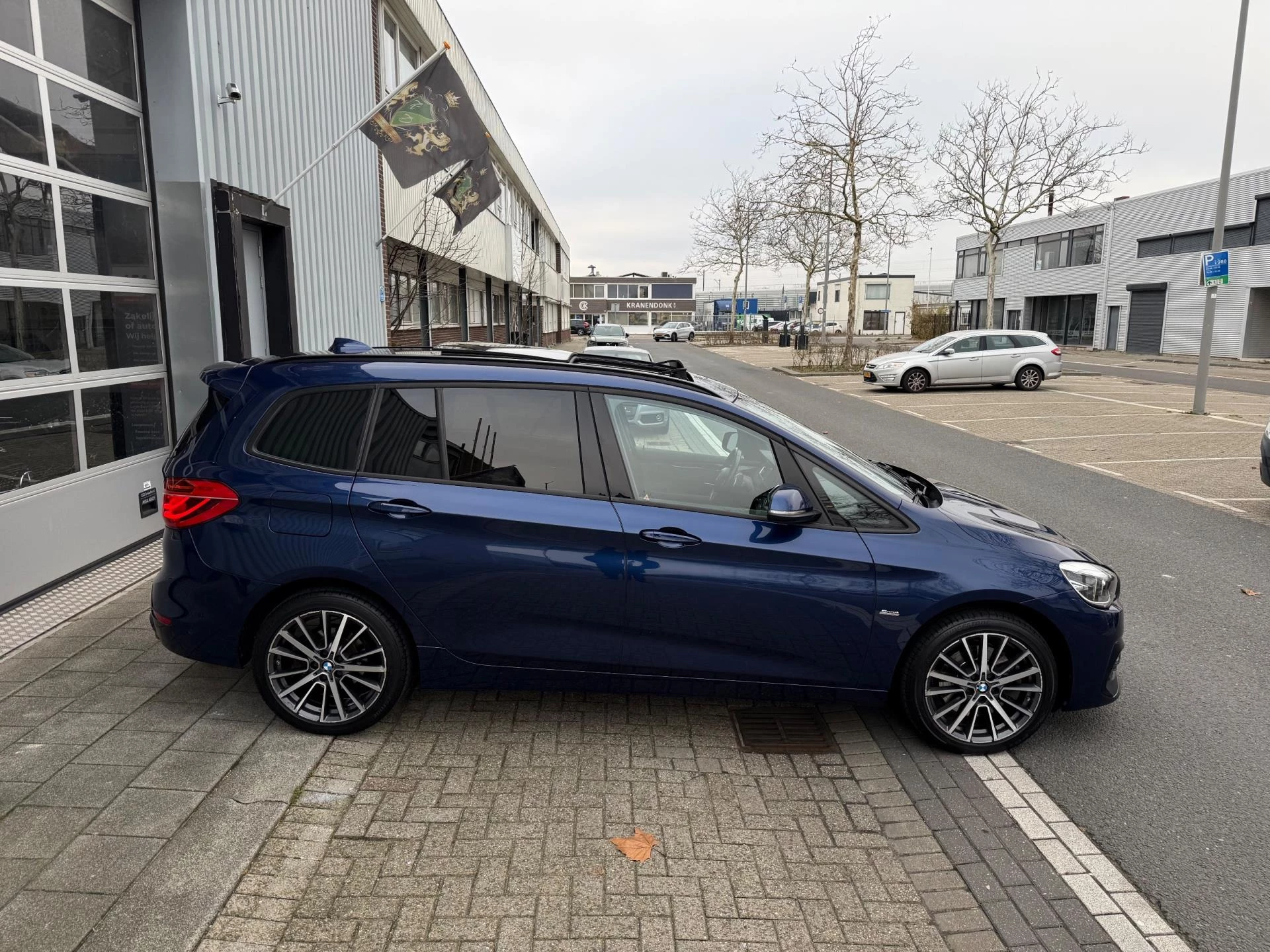 Hoofdafbeelding BMW 2 Serie