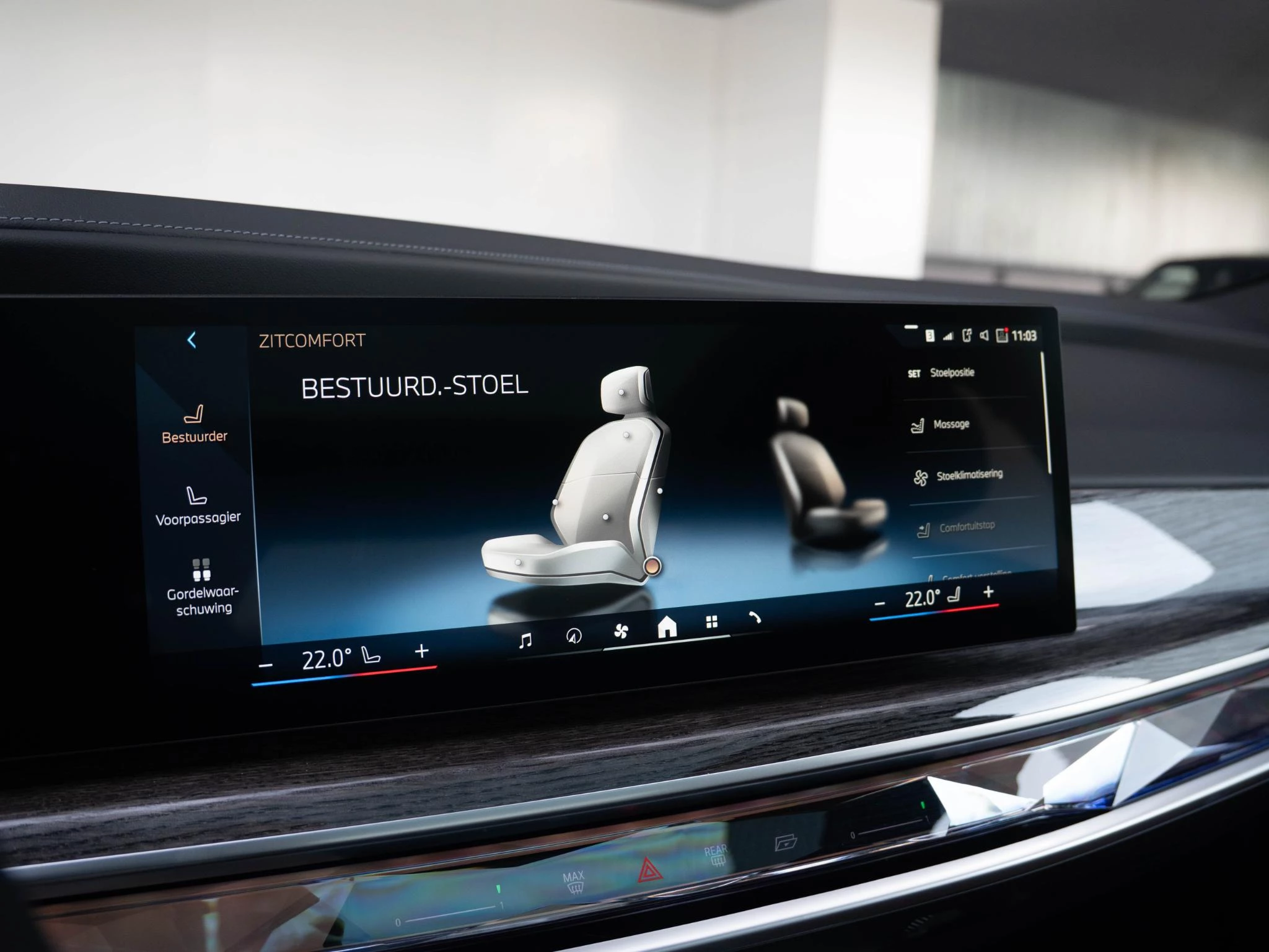 Hoofdafbeelding BMW i7