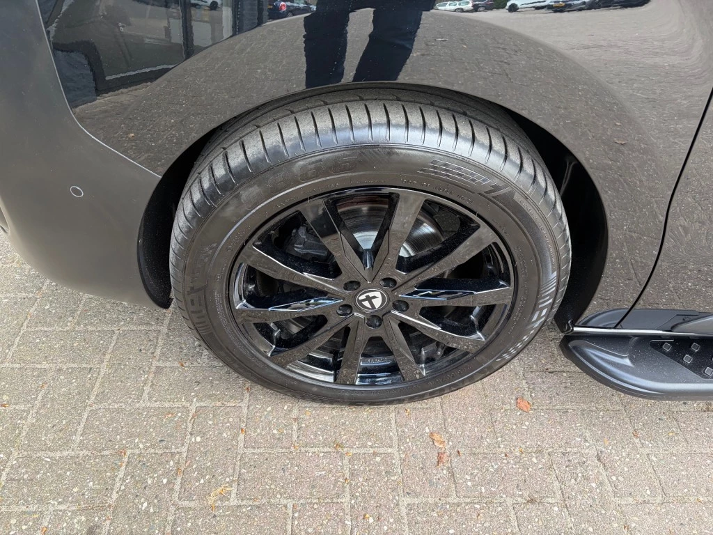 Hoofdafbeelding Citroën Jumpy