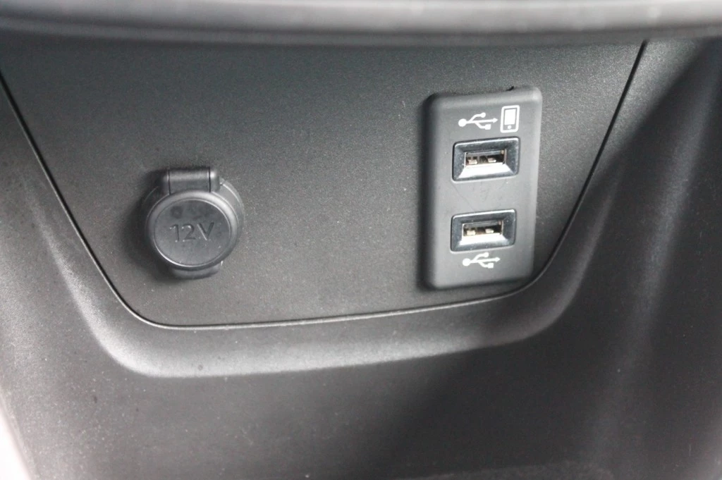 Hoofdafbeelding Opel Crossland