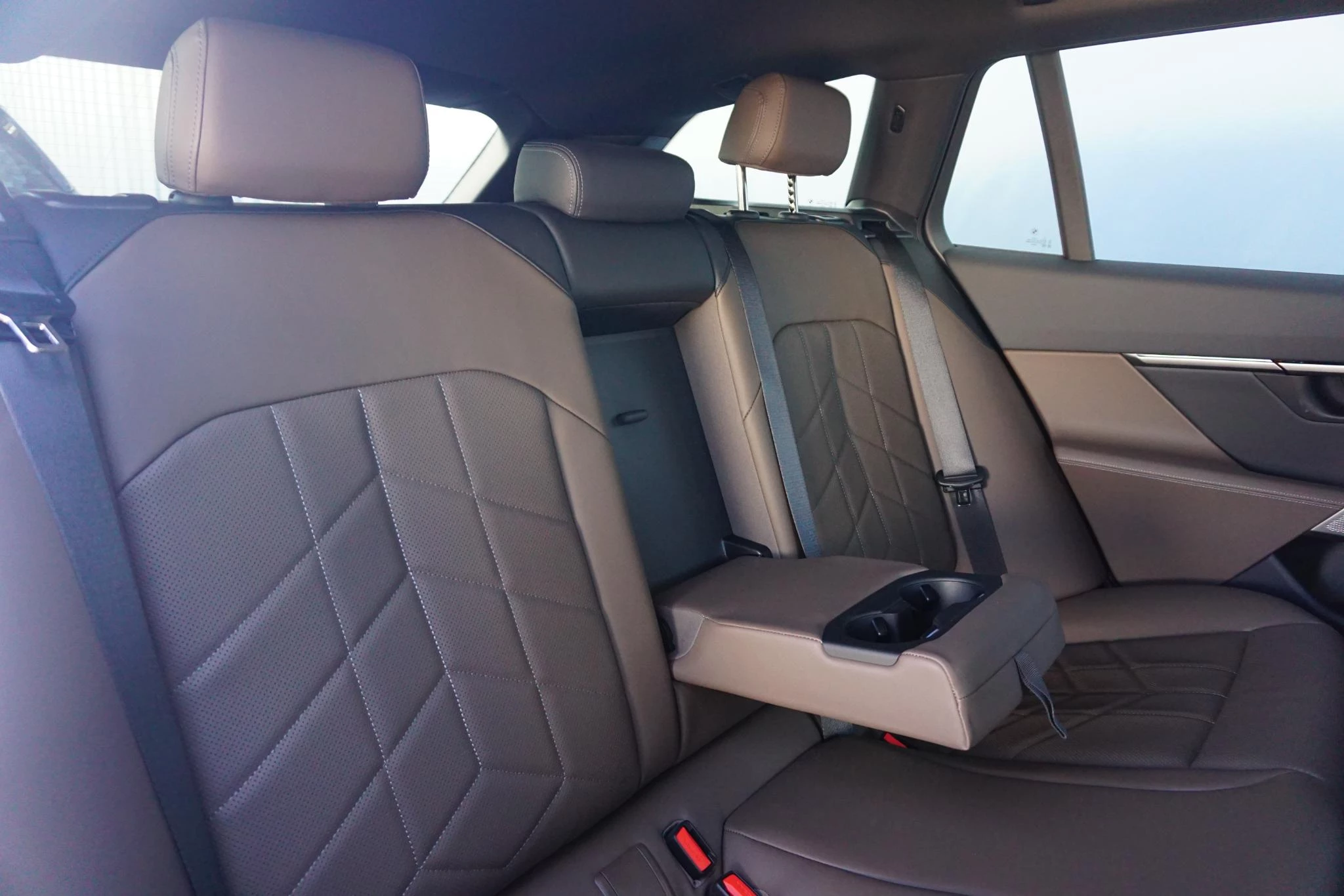 Hoofdafbeelding BMW i5