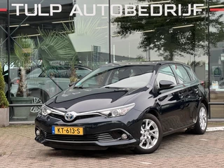 Toyota Auris 1.8 Hybrid Dynamic Clima Cruise Navi NAP