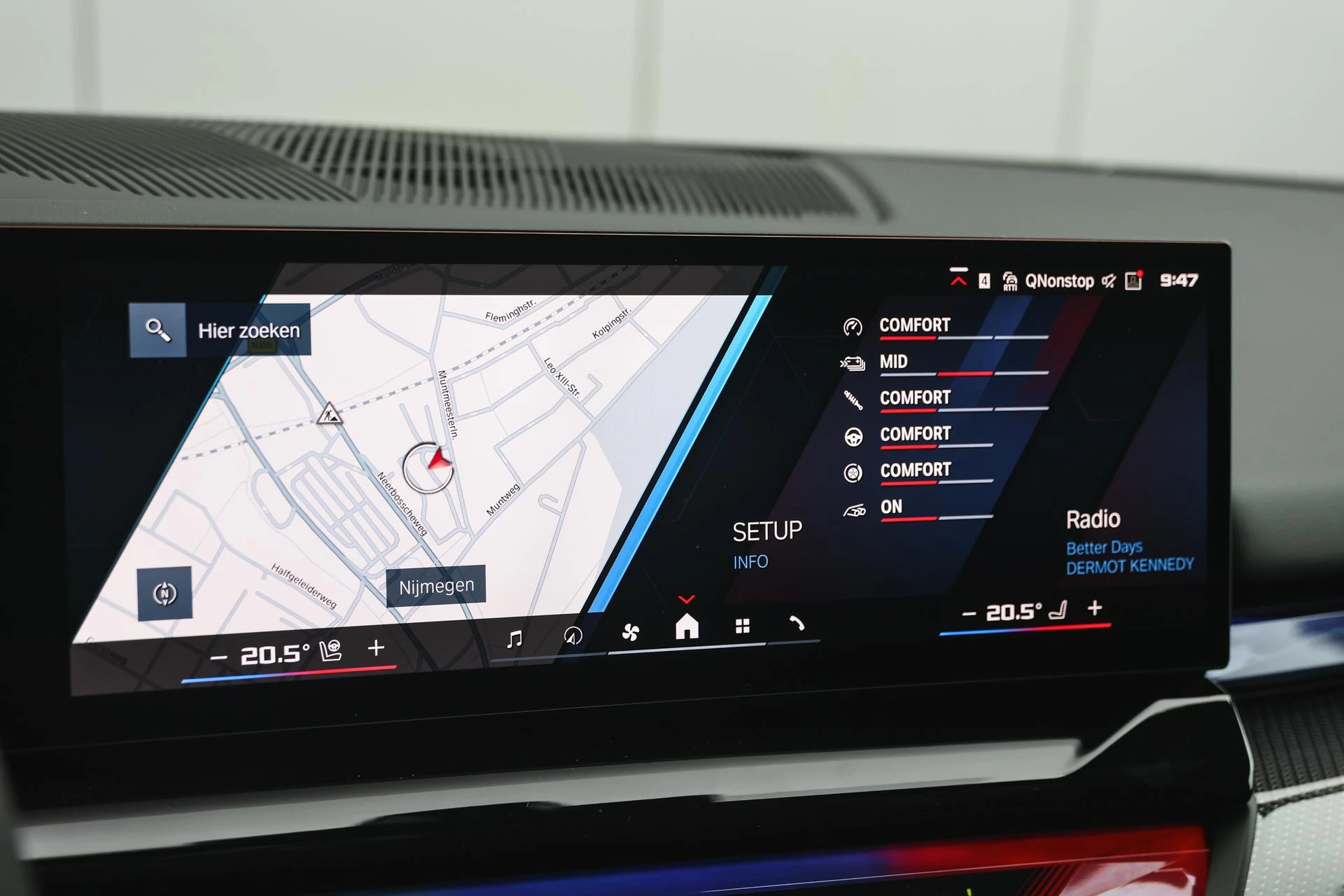 Hoofdafbeelding BMW M5