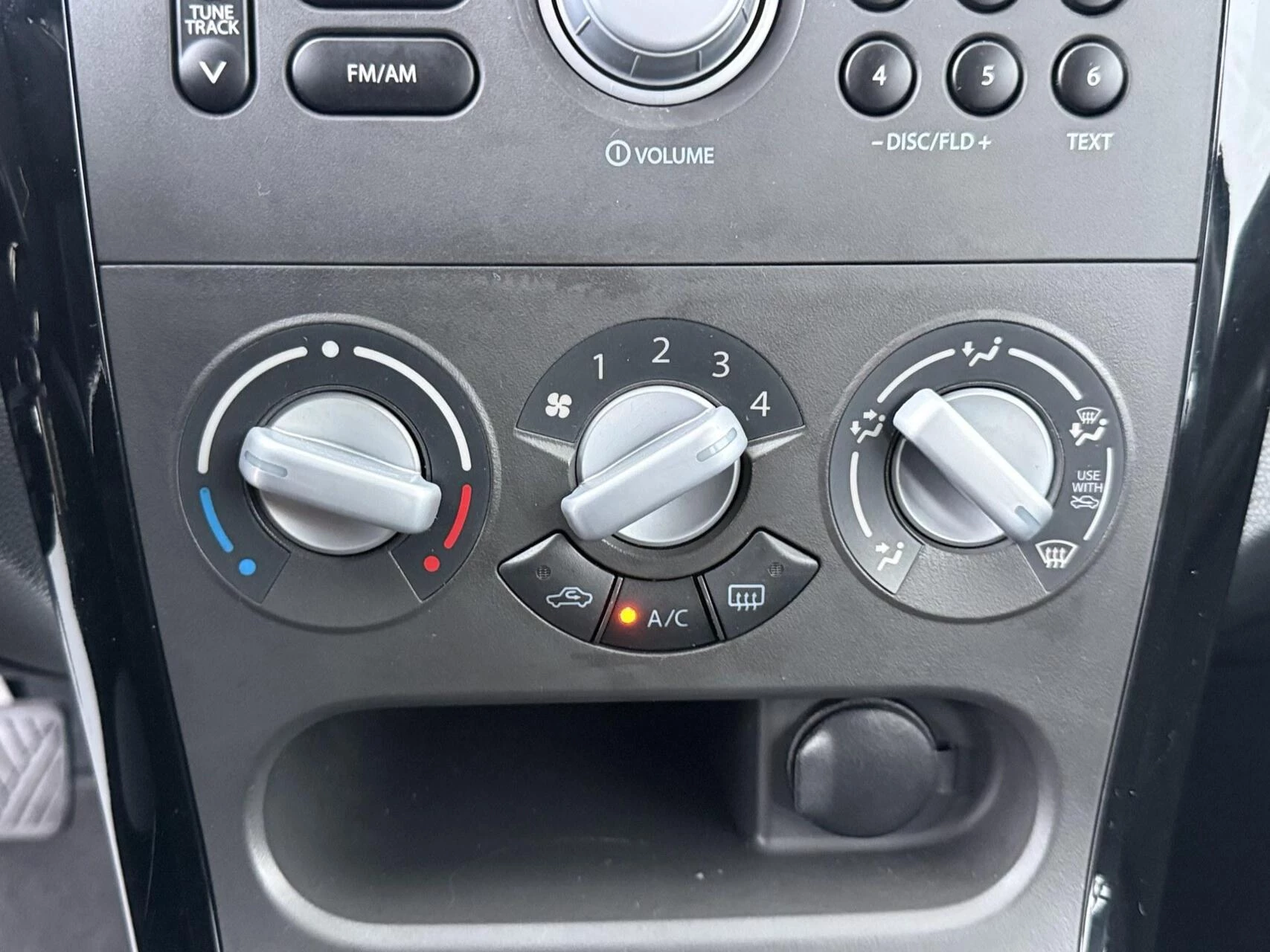 Hoofdafbeelding Suzuki Splash