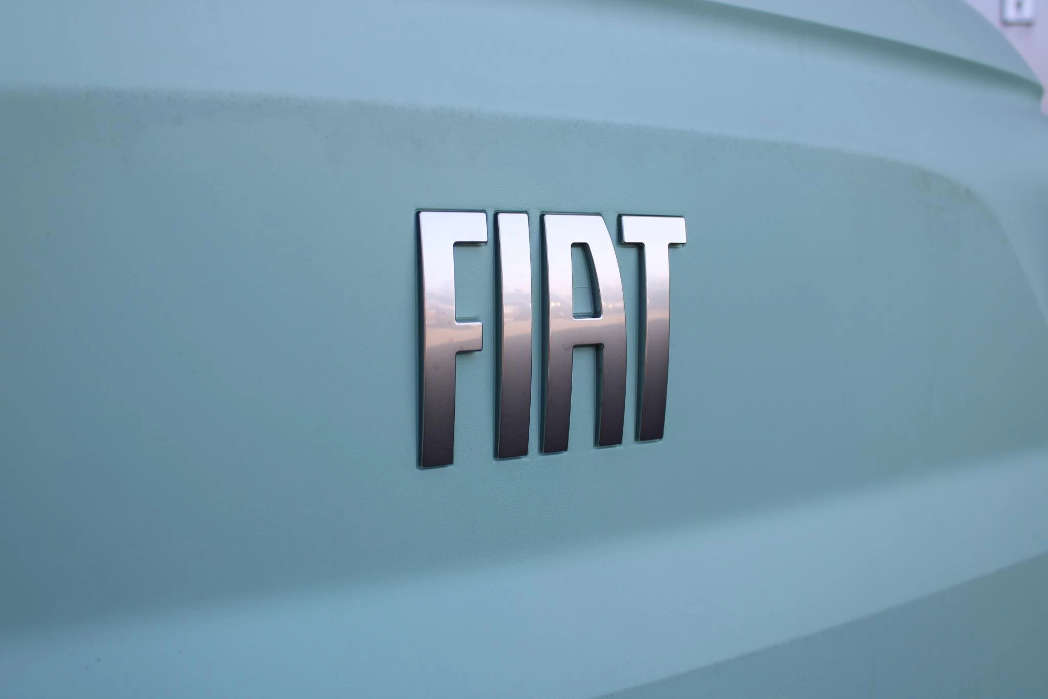 Hoofdafbeelding Fiat Topolino