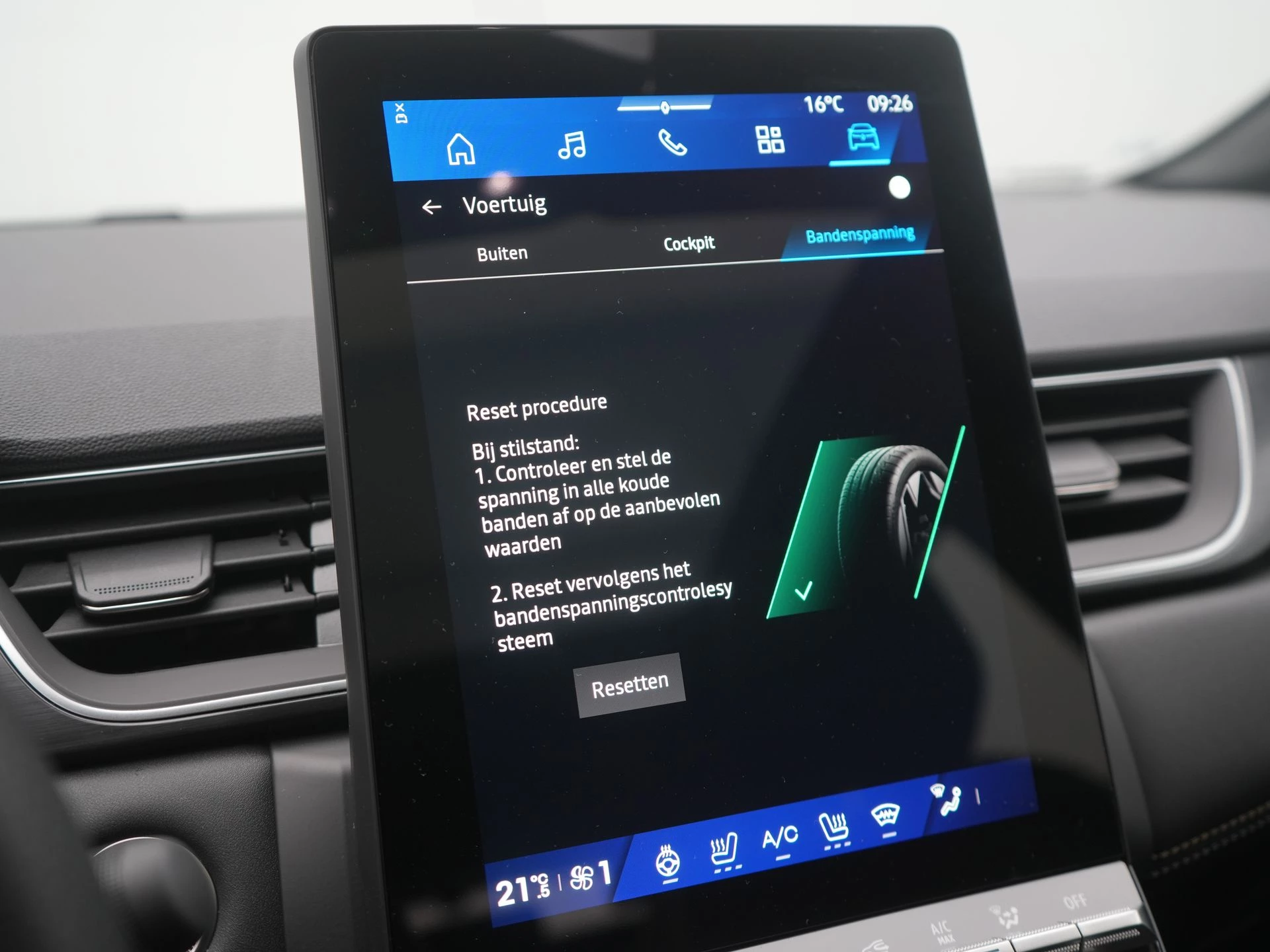 Hoofdafbeelding Renault Symbioz