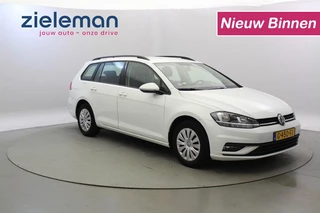 Volkswagen Golf Variant 1.0 TSI SportLine- Navi, Carplay