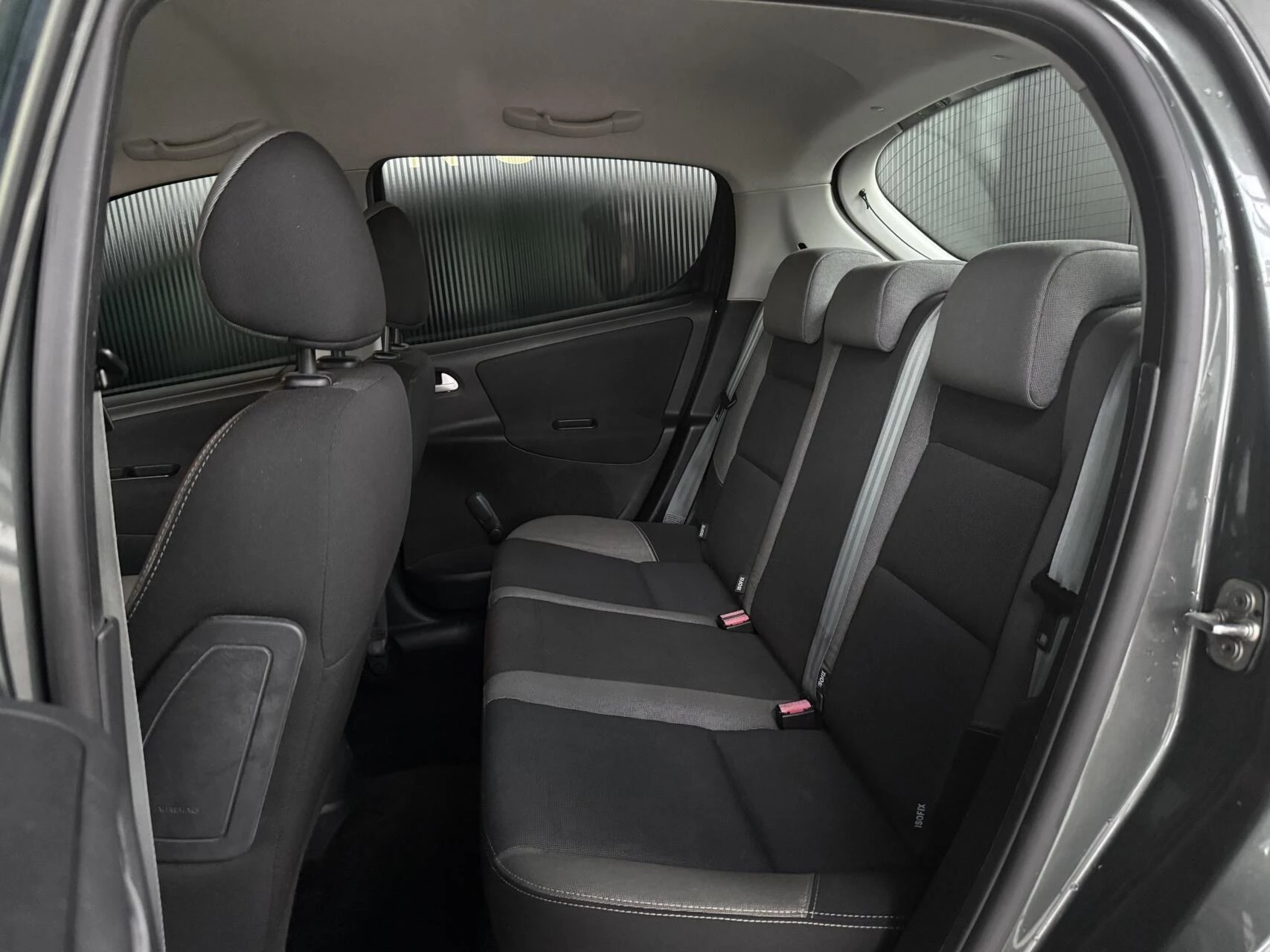 Hoofdafbeelding Peugeot 207