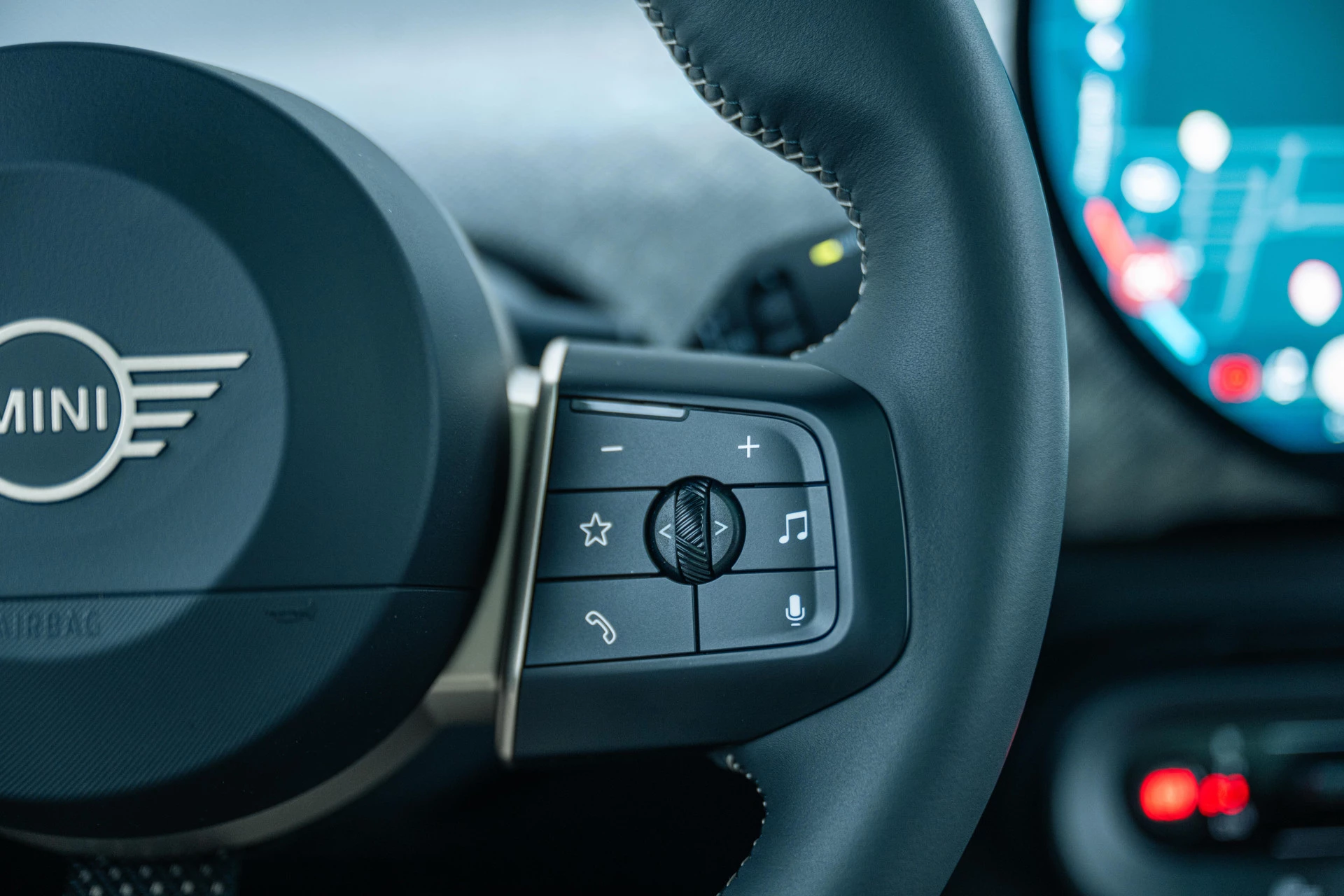 Hoofdafbeelding MINI 3-deurs