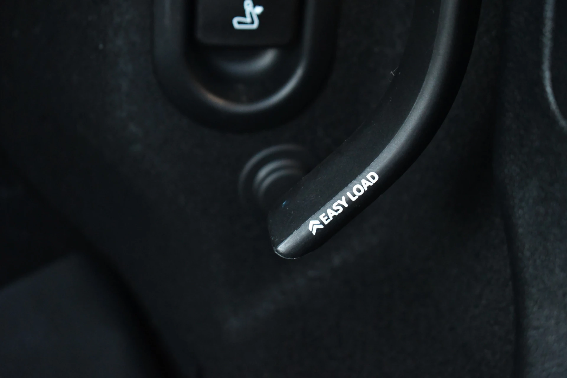 Hoofdafbeelding MINI Cooper Cabrio