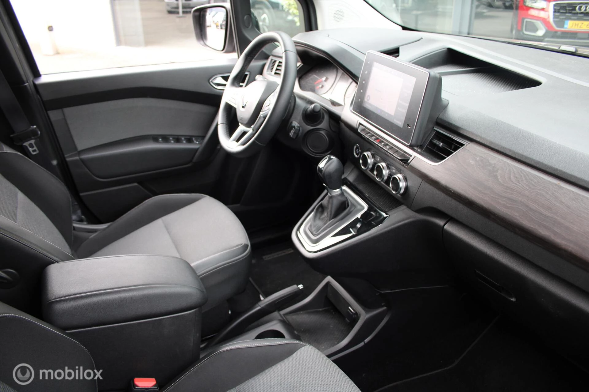 Hoofdafbeelding Renault Kangoo