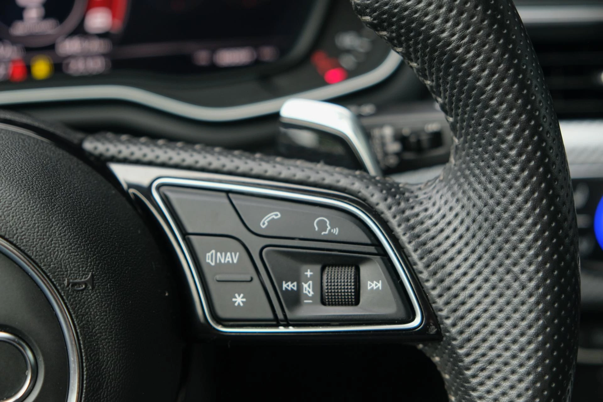 Hoofdafbeelding Audi RS4