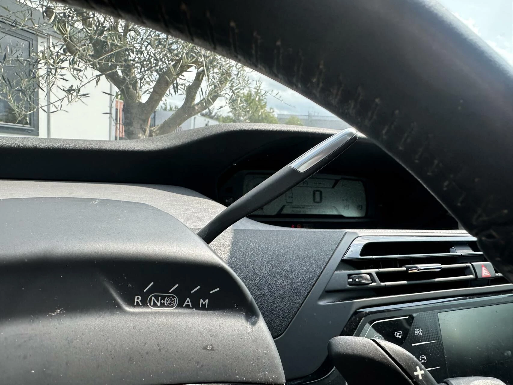 Hoofdafbeelding Citroën C4 Picasso
