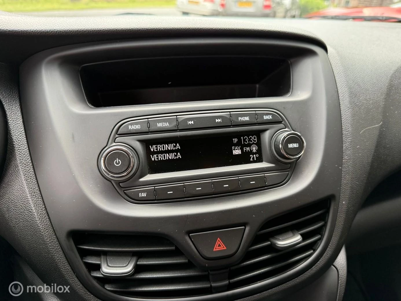 Hoofdafbeelding Opel KARL