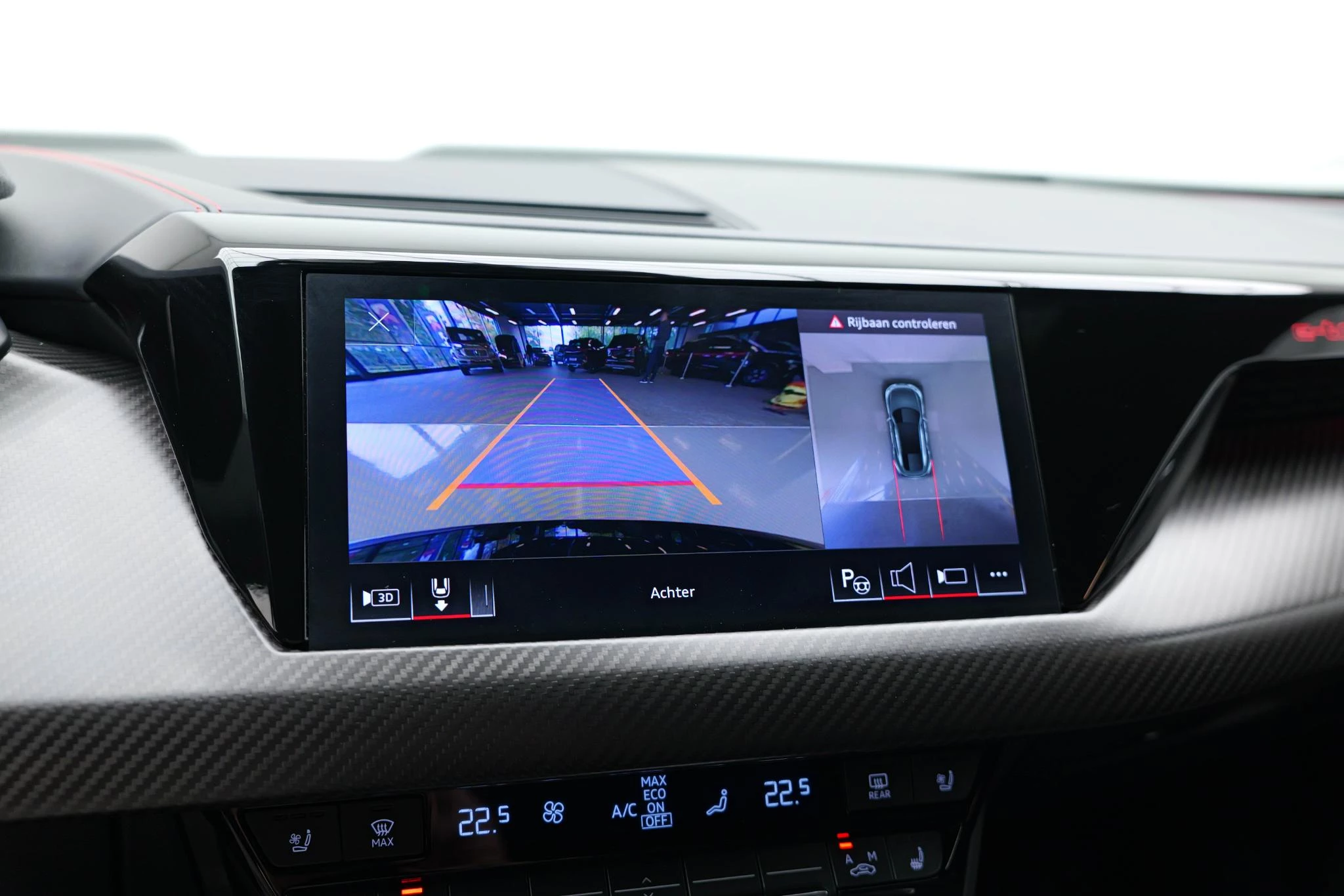 Hoofdafbeelding Audi e-tron GT