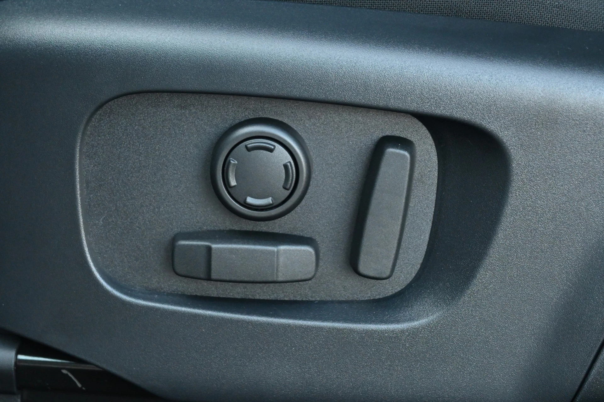 Hoofdafbeelding Land Rover Discovery Sport