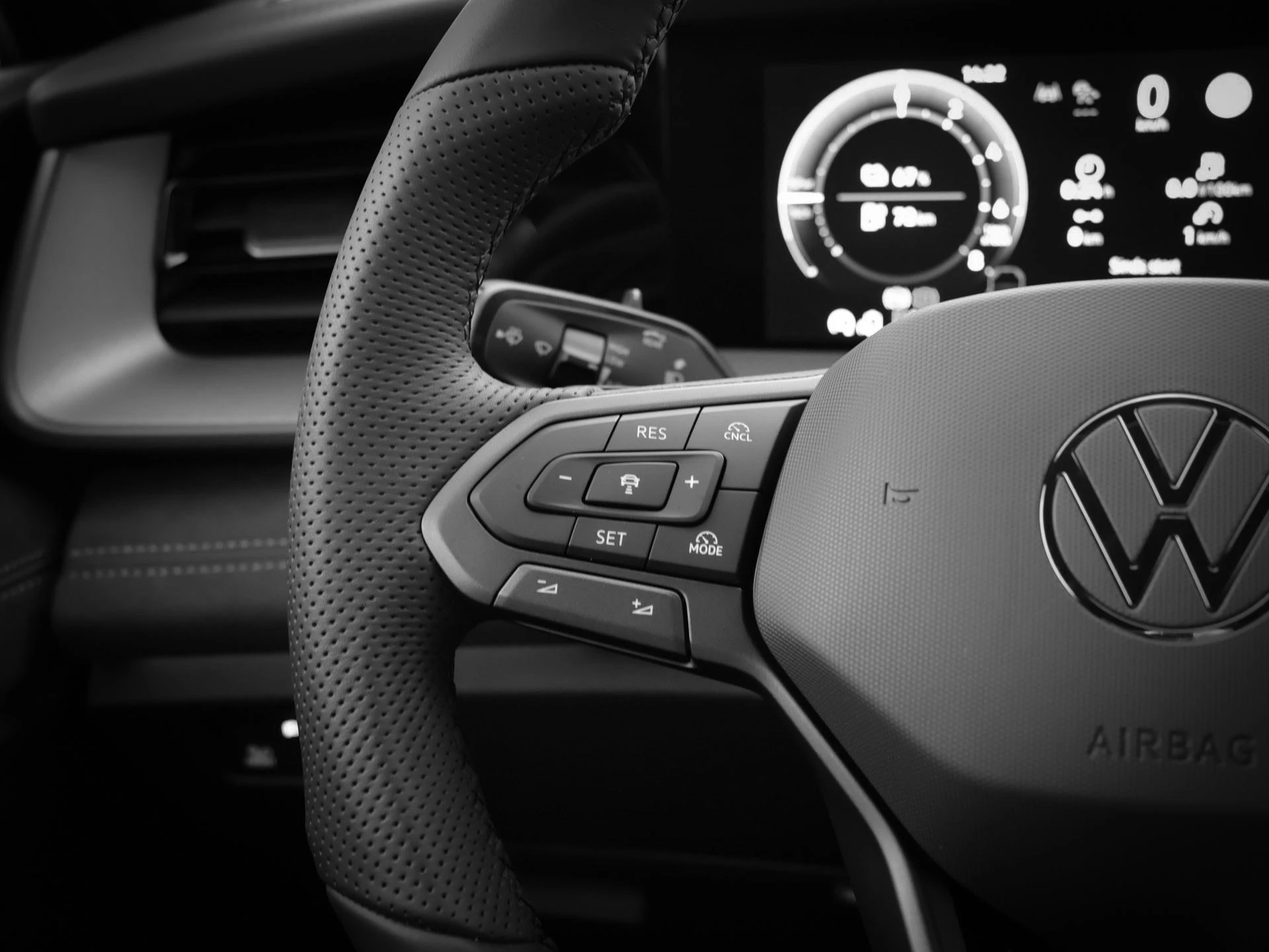 Hoofdafbeelding Volkswagen Tayron