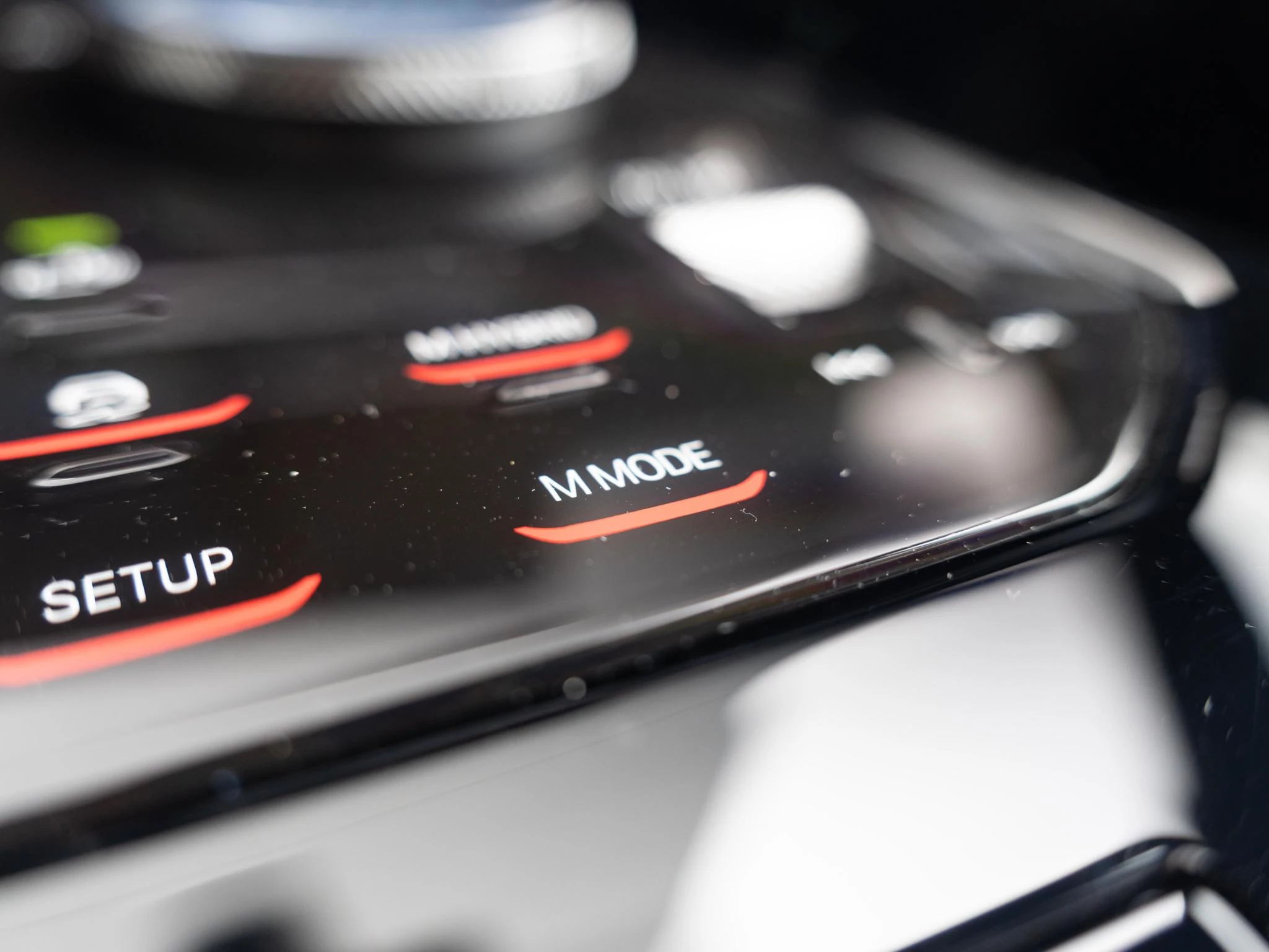 Hoofdafbeelding BMW M5