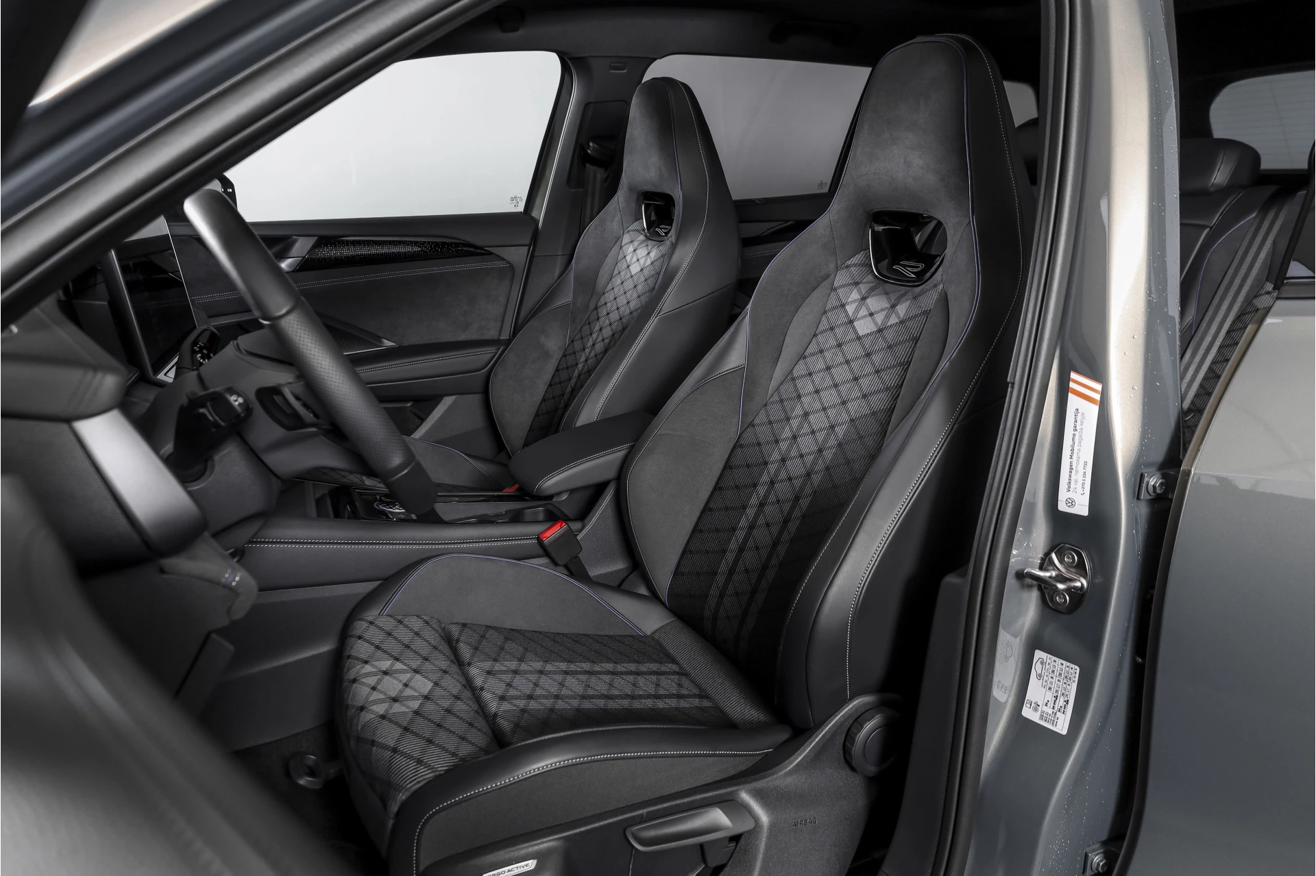 Hoofdafbeelding Volkswagen Tayron