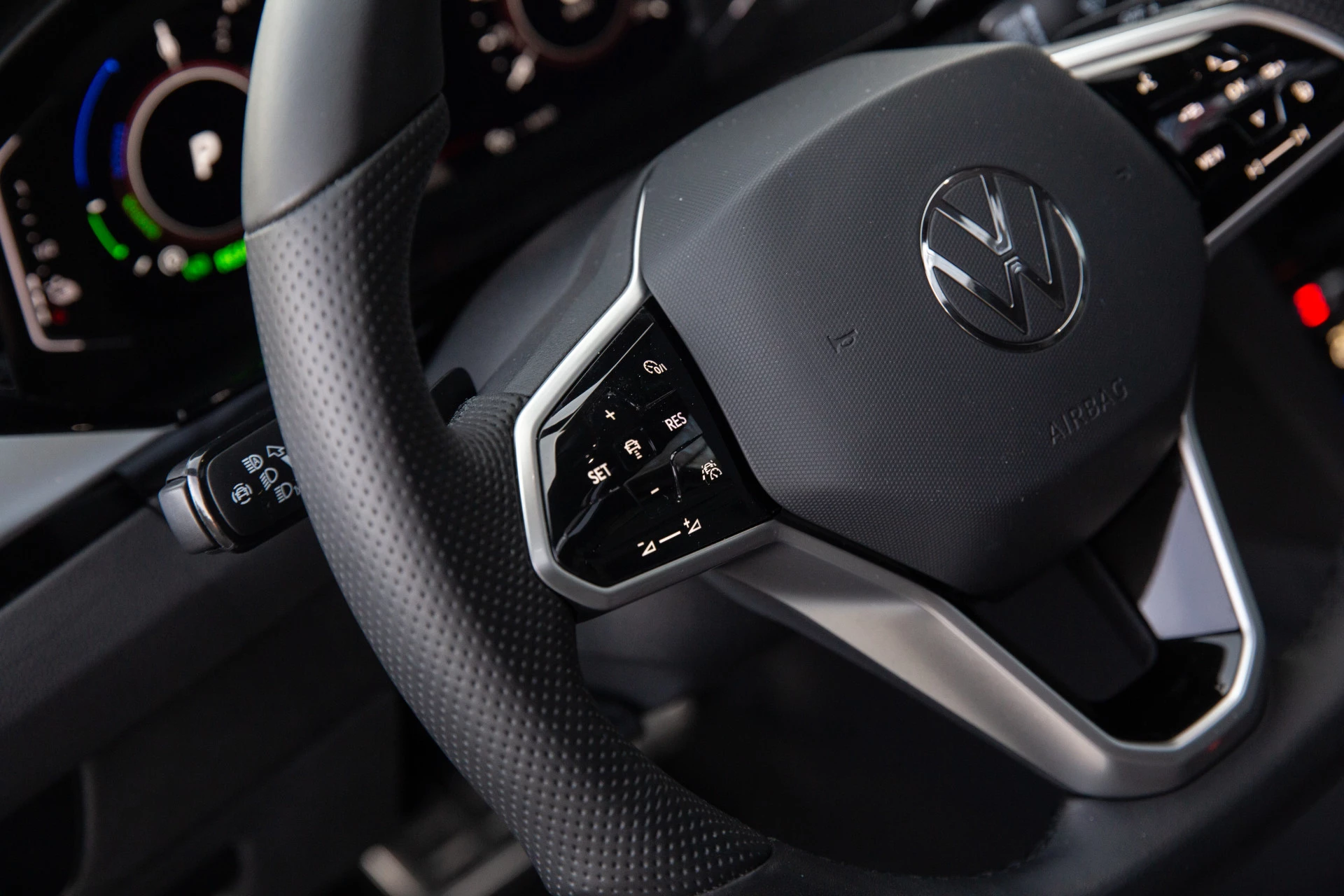 Hoofdafbeelding Volkswagen Arteon