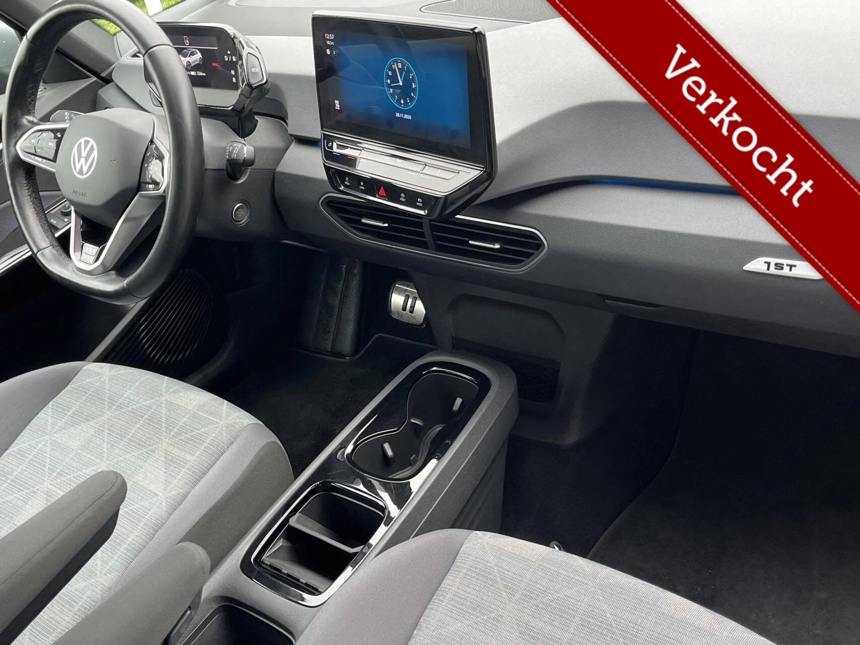 Hoofdafbeelding Volkswagen ID.3