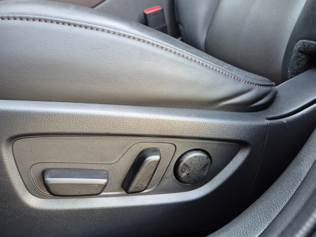 Hoofdafbeelding Mazda CX-30