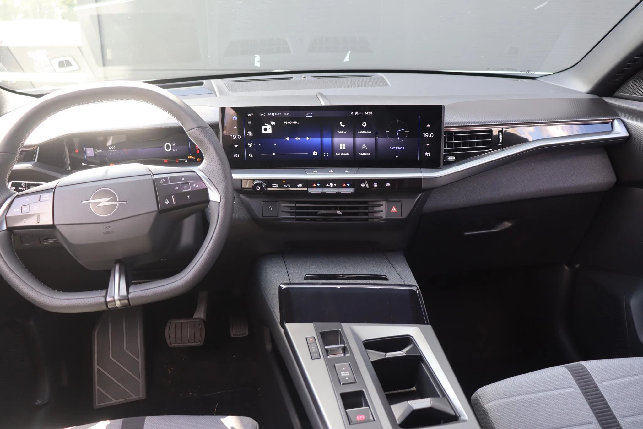 Hoofdafbeelding Opel Grandland